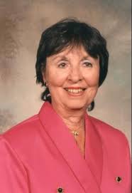 Freda Smith Obituary (1924