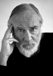 Extinguishing the Self: On Robert Stone