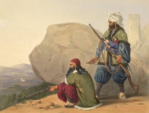 Why the First Anglo-Afghan War Still Matters – The Diplomat