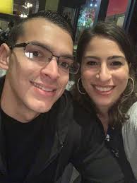 Jordan Candelaria Obituary