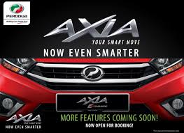 Berikut dikongsikan harga kereta axia 2020 termasuk gaji minimum untuk melayakkan anda dapat pinjaman bank. Kereta Perodua Axia Baru 2017 Facelift Binmuhammad