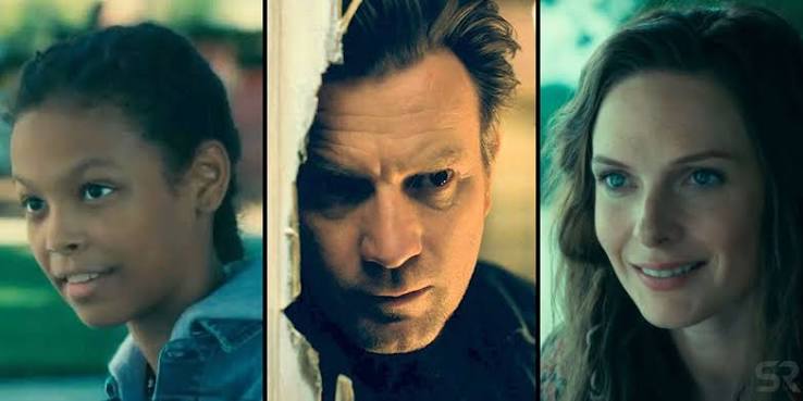 Doctor Sleep Movie Cast & Character Guide