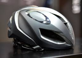 Oakley Aro 5 Helmet Review Cyclist