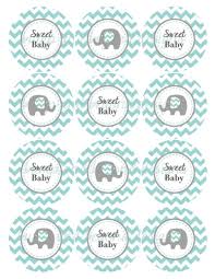 I have personally vetted every single one of these printables. Boy Elephant Baby Shower Printables Free Printable Elephant Baby Baby Shower Printables Mustache Baby Shower Baby Shower Tags