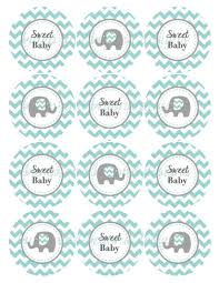Make sure that you use elephant baby shower invitations to create elephant baby shower invitations, you can either contact a birthday planner or do it by yourself. Boy Elephant Baby Shower Printables Free Printable Elephant Baby Baby Shower Cupcake Toppers Baby Shower Tags Free Baby Shower Printables