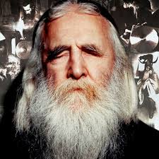 EUROPALIA: Moondog For Gamelan