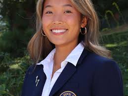 Agnes Irwin School's Naomi Kim is Main Line Student of the Week (March  24-30)