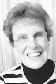 Joan Blakely Obituary (1932