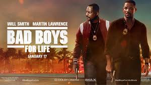 Bad boys for life bad boys 3 bad boys para siempre. Review Bad Boys For Life Is Surprisingly Good Fun