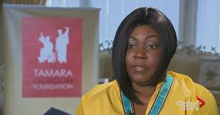 Markham woman lives life to the fullest against all odds