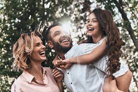3 Things That Signal That You Ve Found Your Purpose In Life Family Photoshoot Family Photography Family Photos