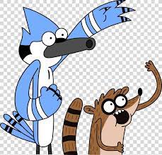 Mordecai Rigby Cartoon Network Animation Cartoon Network Png Mordecai Adventure Film Mini Canvas Art Cartoon Network Paintings Cartoon Network Characters