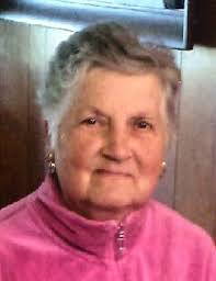 Obituary information for Joan "Jodi" Guthrie
