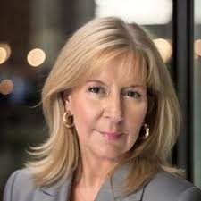 Judy Moriarty's Instagram, Twitter & Facebook