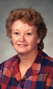 Obituary for Louise Carpenter