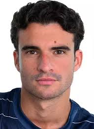 2025 Men's Soccer Roster