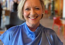 Olivia Champion, Entrepreneur in Residence: Gender diversity in startups