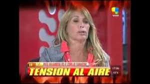 Pata villanueva, como todos la conocen, es una mujer auténtica que siempre hizo gala de la vida sibarita. Primiciasya Com El Conejo Tarantini Furioso Con Pata Villanueva Youtube
