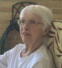 Joan Bracken Obituary (1934