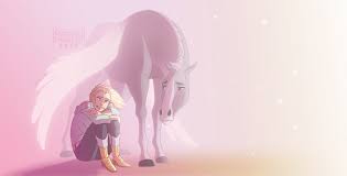 Guardian Angel Speedpaint By Dartzuartz On Deviantart Star Stable Horses Star Stable Horse Animation