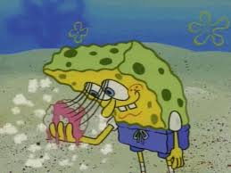 Maybe you would like to learn more about one of these? Spongebob Weird Gif Spongebob Weird Discover Share Gifs