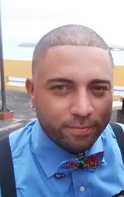 In loving memory of Jaime Luis Cruz Marrero