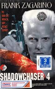 Shadowchaser IV: Wrota czasu (1996) pełna obsada