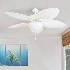 Tropical ceiling fans are designed to waft cool breezes reminiscent of an island paradise. Lighting Accessories Sea Turtle Ceiling Fan Or Light Pull Tropical Home Garden