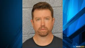 Huntersville man charged with child solicitation; reportedly caught by  officer posing as young teen: Police