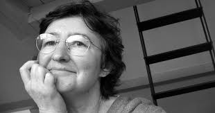 Book Q&As with Deborah Kalb: Q&A with Géraldine Elschner and Florence Koenig