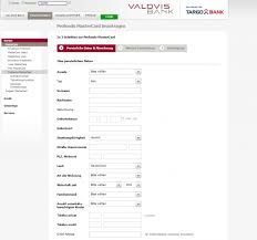 The bank provides financing to individuals, partnership, and corporate real estate investors for construction, acquisition. Valovis Bank Mastercard Kreditkarte Erfahrungen 2021 Test Depotvergleich