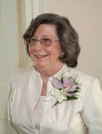 Ruth Cheney Obituary