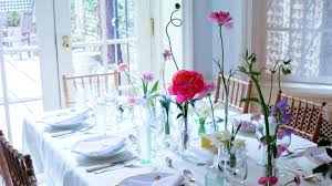 Maybe you would like to learn more about one of these? These Single Flower Arrangements Will Inspire Your Tabletops Architectural Digest