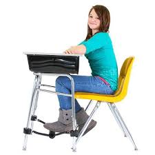The Original Foot Fidget Footrest Classroom Seating Sensory Integration Sensory Rooms