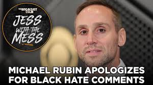 Michael Rubin Apologizes For Comments On Hate In Black Culture, BeatKing  Passes At 39