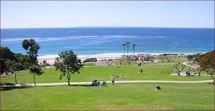 Favorite Grass Hill Ever Salt Creek Beach Ca Kody And I Watched Fireworks For The 1st Time Together Here Aga Victoria Beach Orange County Favorite Places