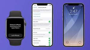 Or get one that's unlocked? Here S How Ios 14 5 S New Unlock With Apple Watch Feature Works On Iphone Opera News