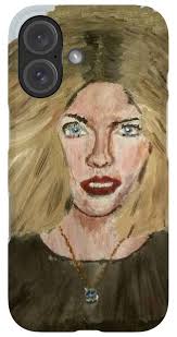 Alistair Bain iPhone Cases