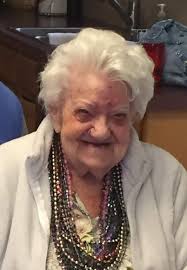 Obituary for Betty Mae Hollifield