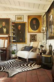 Positively British San Francisco Interior Designer Jonathan Rachman Transforms A Napa Valley Farmhouse Into An Evocative Retreat With A Private Drinking Den An British Colonial Decor Interior Design Interior Design San