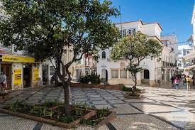 Lagos ist eine fürchterliche stadt! Lagos Das Schmuckstuck Der Algarve