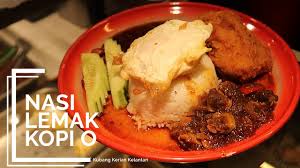 Fast shipping in qatar and worldwide. Download Nasi Lemak Kopi O Mp4 Mp3 3gp Naijagreenmovies Fzmovies Netnaija
