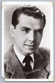 RPPC Robert Hutton Actor "Tales From The Crypt" #C8