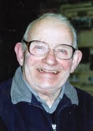 Jim Berney (b. 1932)