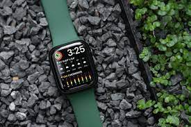 Apple Watch Series 7 review: time and ...
