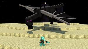 Things you buy through our links may earn us a commiss. Ender Dragon Minecraft Hd Wallpapers Background Images