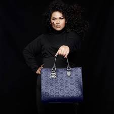 Rizman revealed, in an exclusive interview, that they would be showcasing two collections: Rizman Ruzaini Bag