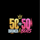 50 TO 50 BRUNCH & BEATS
