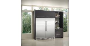 Oem parts & great repair advice at fix.com Electrolux Ei32af65js 32 Built In All Freezer With Iq Touch Cont