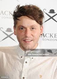 148 Phil Clifton Photos & High Res Pictures